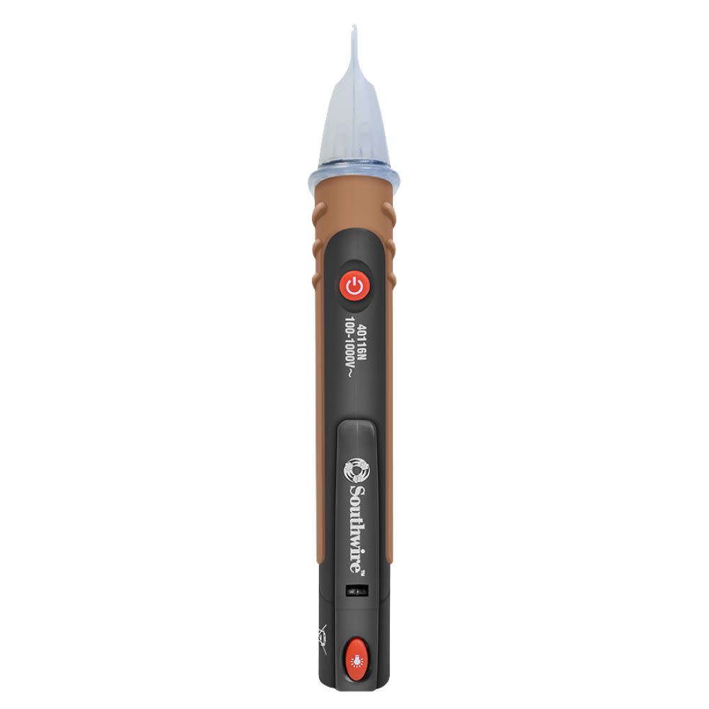 Southwire 40116N NCV Detector 100-600V AC - Mycitystee