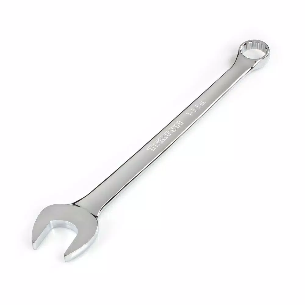 TEKTON 1-3/8 in. Combination Wrench and#8211; XDC Depot - Mycitystee