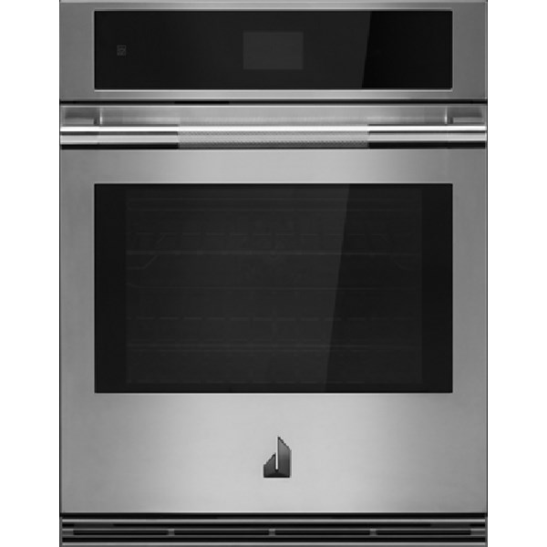 Single Self Clean Convection Wall Oven - Mycitystee