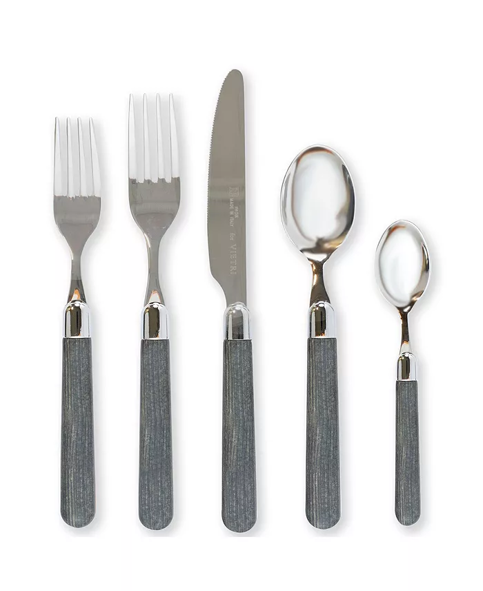 VIETRI Albero Five-Piece Place Setting - Mycitystee