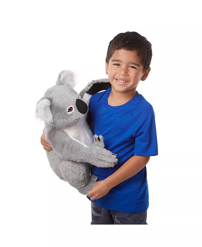 Melissa and Doug Koala - Mycitystee
