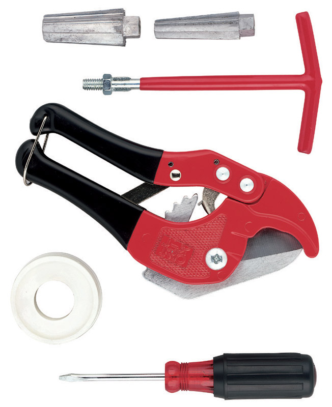 Orbit Sprinkler Tool Kit - Mycitystee