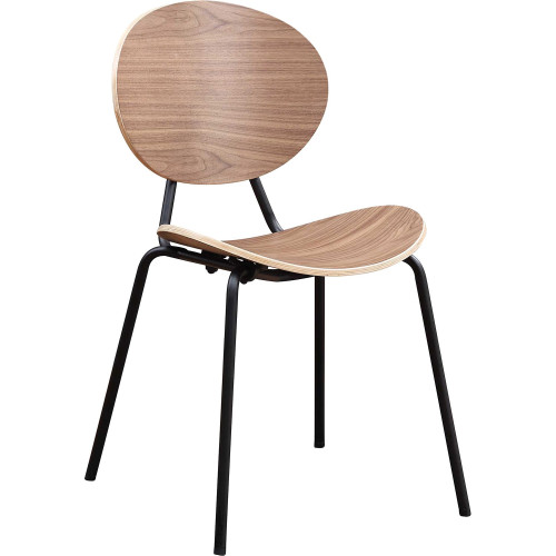 Lorell Bentwood Cafe Chairs (42962) - Mycitystee