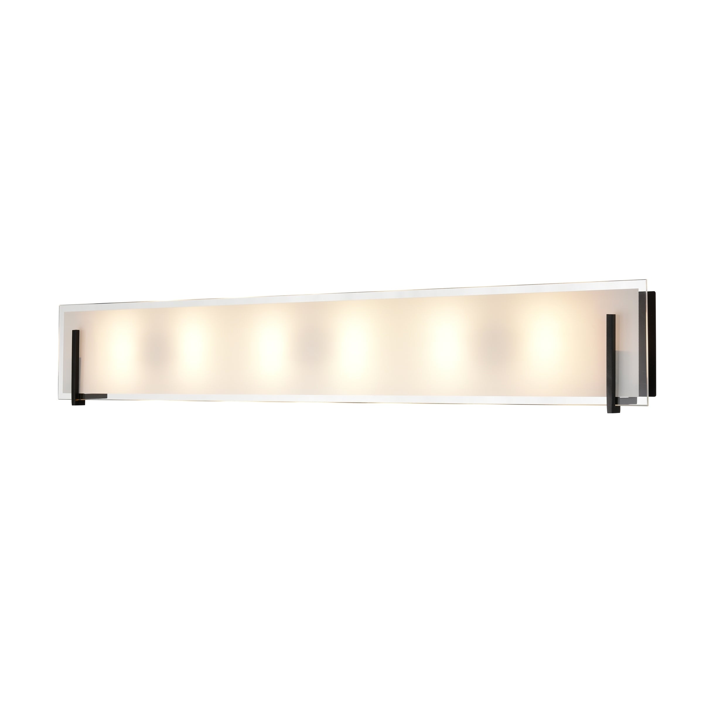 Geneva 6 Light Vanity - Mycitystee