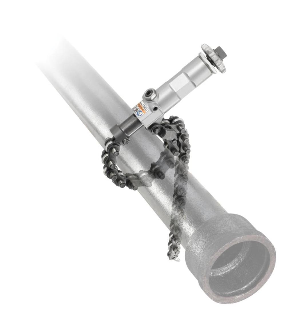Ridgid Powered Soil Pipe Cutter 42878 from Ridgid - Mycitystee