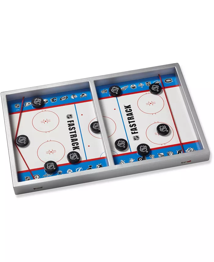 Blue Orange Games Fastrack NHL - Mycitystee