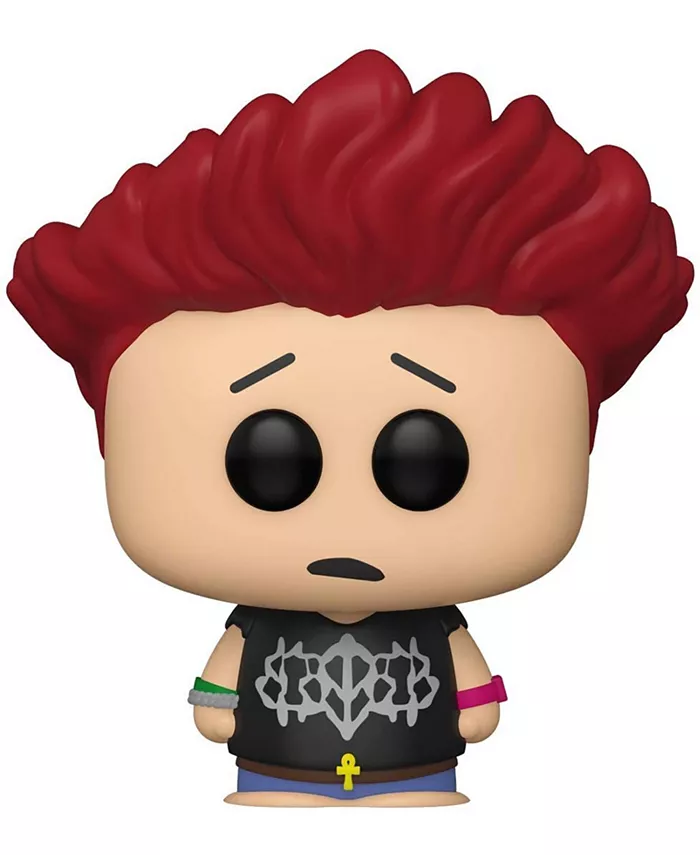 Funko South Park POP Vinyl Figure | Jersey Kyle - Mycitystee