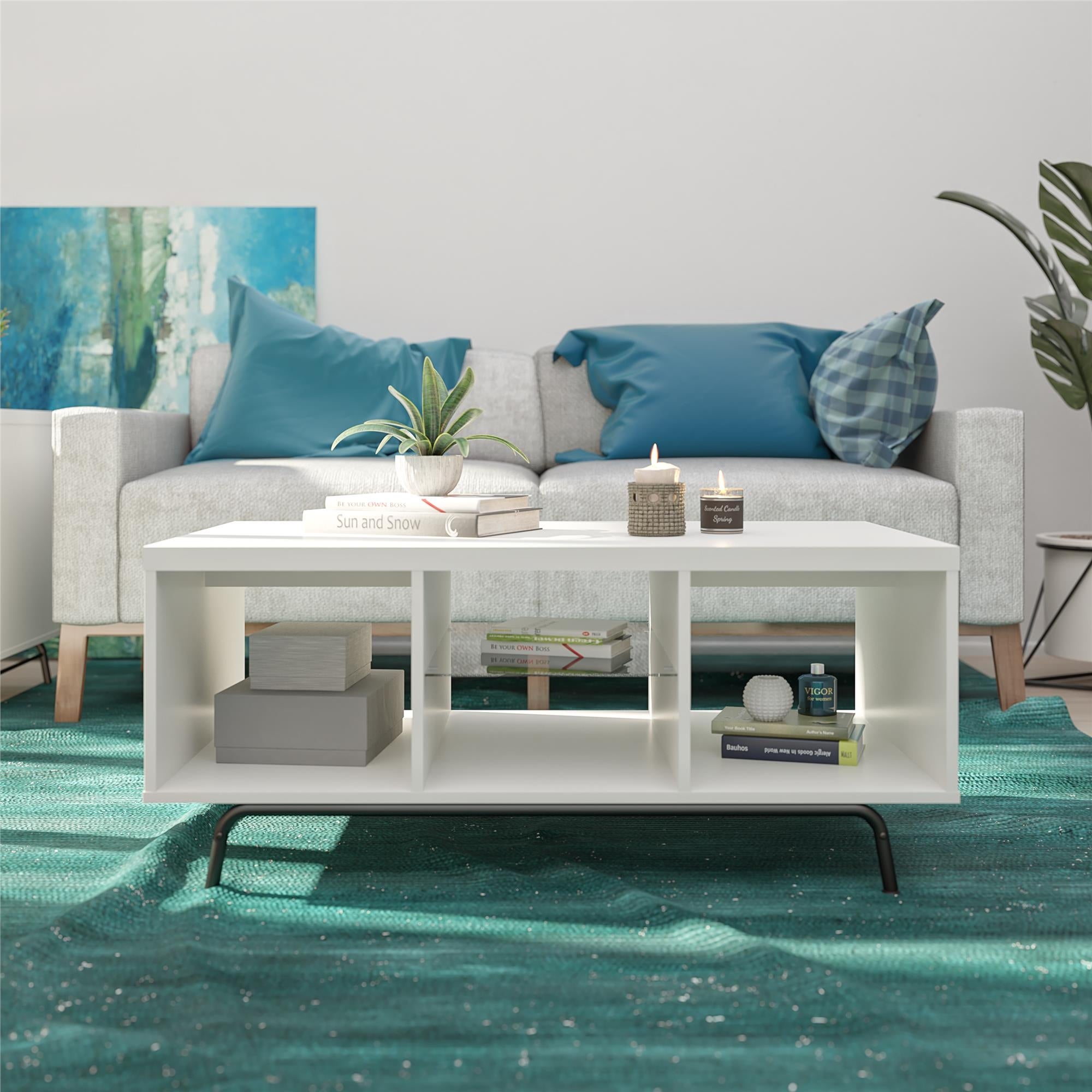 Avenue Greene Melanie Coffee Table - Mycitystee
