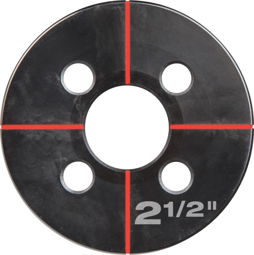 EXACT™ 2-1/2 in. Die - Mycitystee