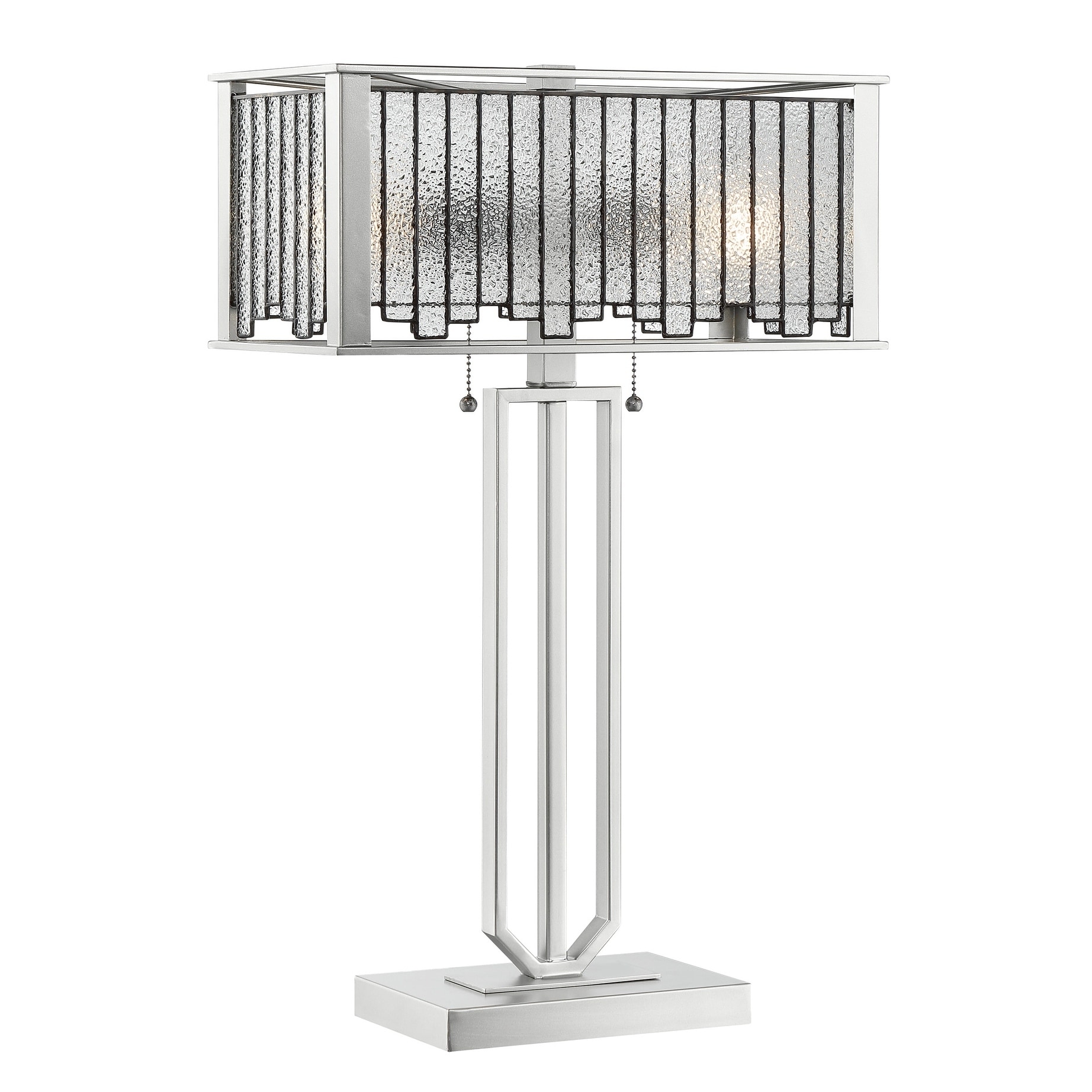 Celine Table Lamp - Mycitystee