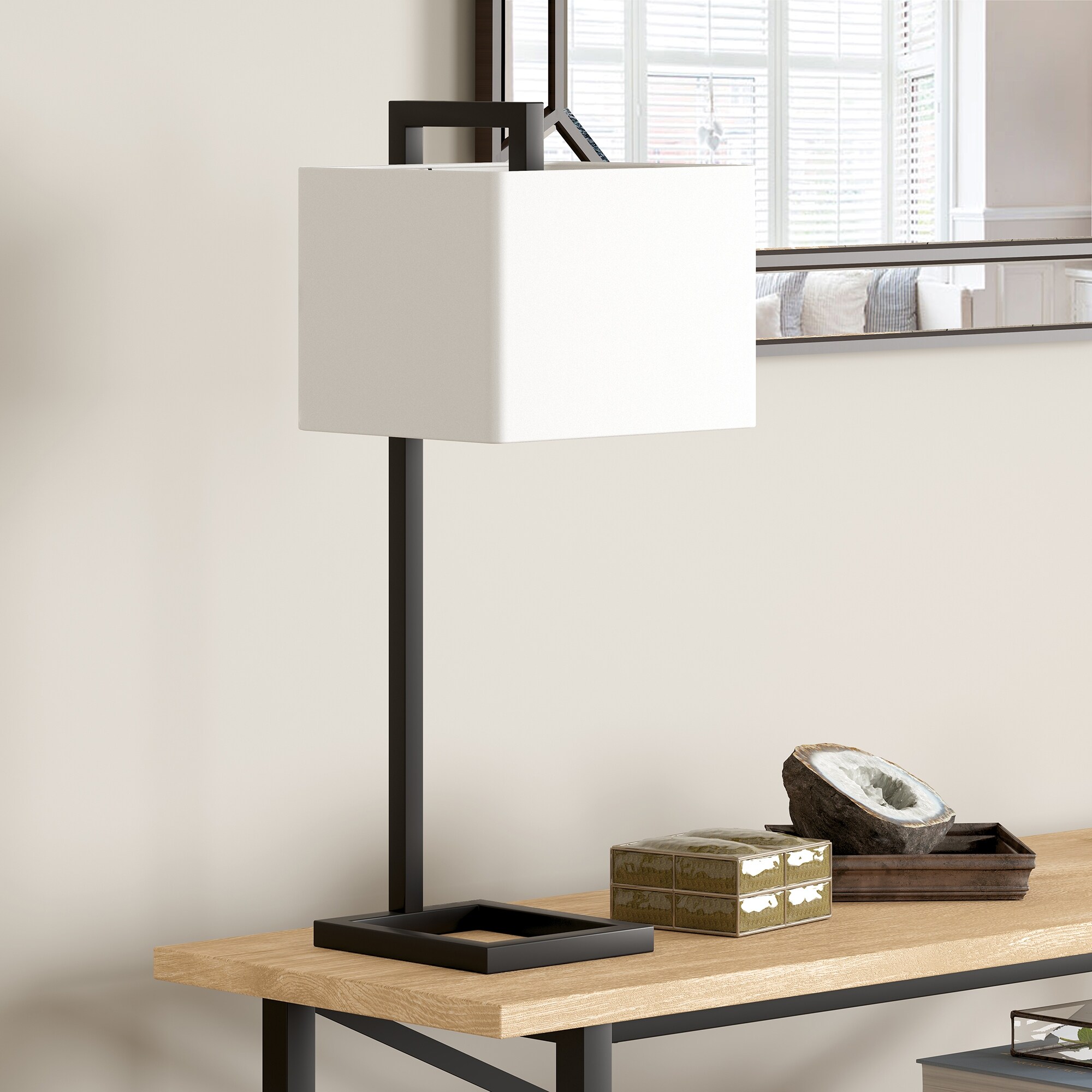Grayson Table Lamp - Mycitystee