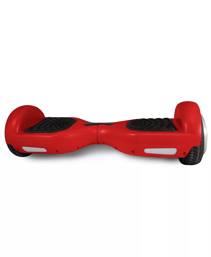 Interworks Unlimited High Roller Hoverboard C - Mycitystee