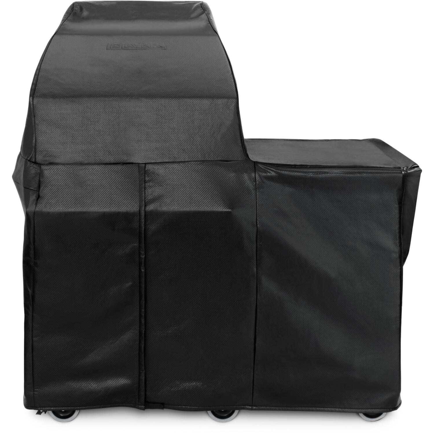 Lynx Custom Cover For LPZAF Napoli Pizza Oven On Cart - Mycitystee