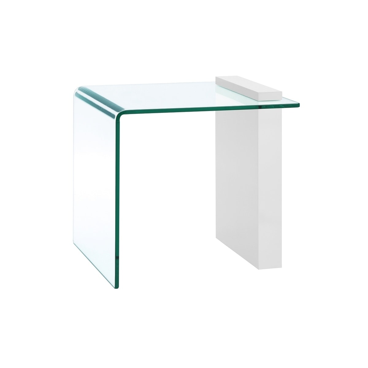 BUONO High Gloss White - Mycitystee