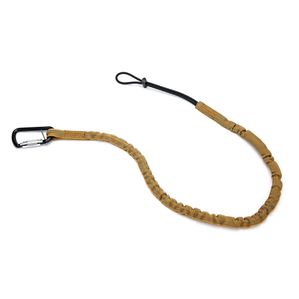 GEARWRENCH Single Carabiner Extended Length Lanyard 88763 from GEARWRENCH - Mycitystee