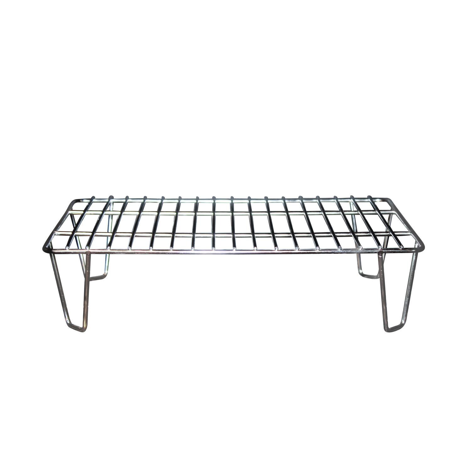 Green Mountain Grills Upper Rack For Trek and Davy Crockett Grills - Mycitystee