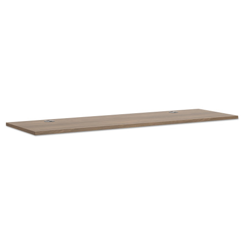HON Foundation Worksurface， 60w x 30d， Pinnacle (LMW6030PNC) - Mycitystee