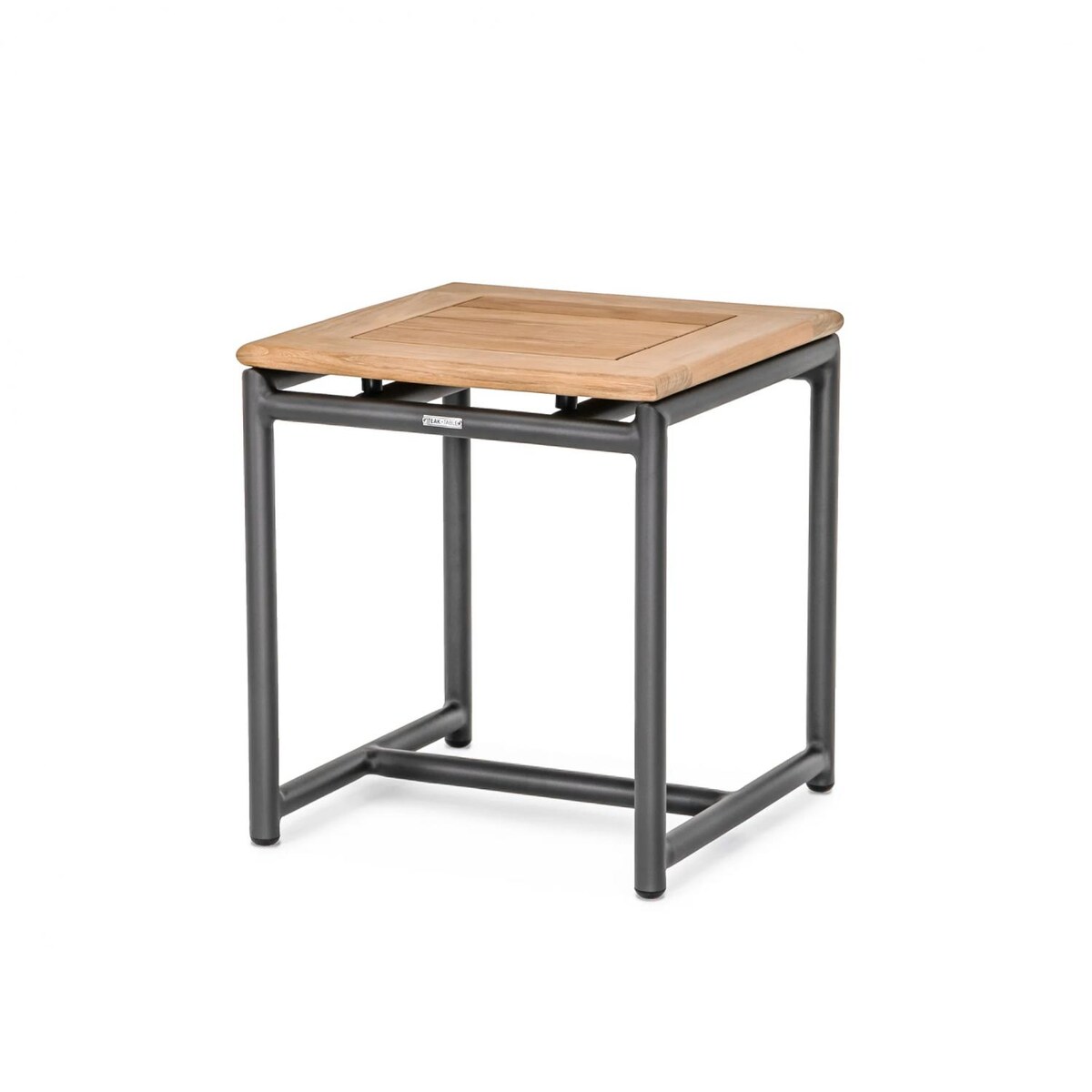 Signature Avery Island 18-Inch Square Side Table - Mycitystee