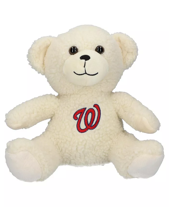 FOCO Washington Nationals Sherpa Bear - Mycitystee