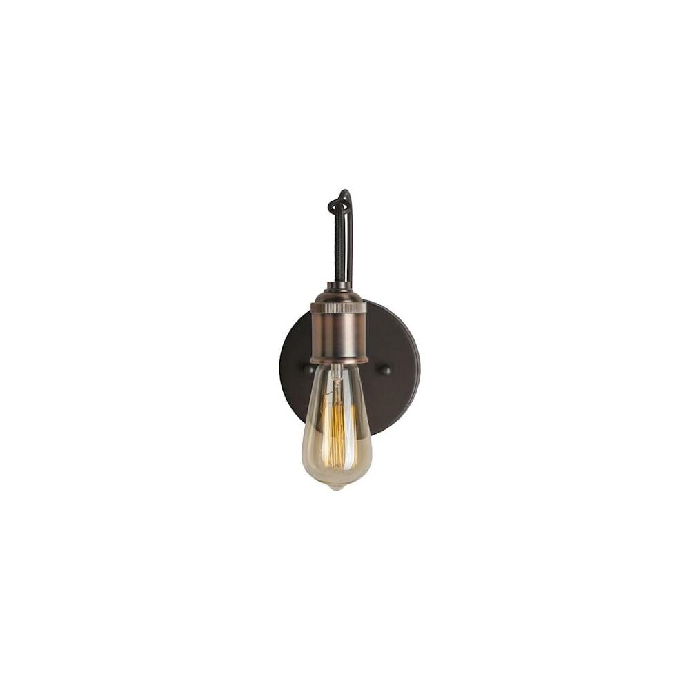 Forte Lighting Single Light 8-3/4