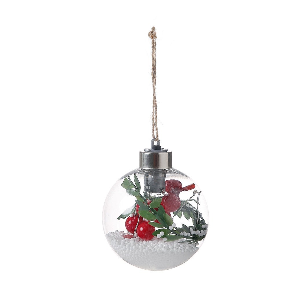 LED Copper Wire Bulb Bulb Rope Hanging Lamp Home Decoration - Mycitystee