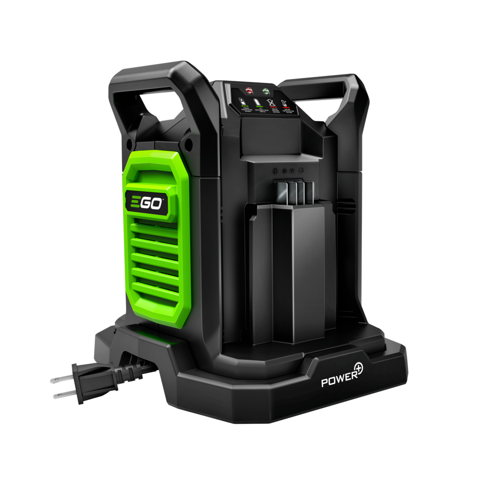 EGO CH2800D POWER+ Dual Port Charger - Mycitystee