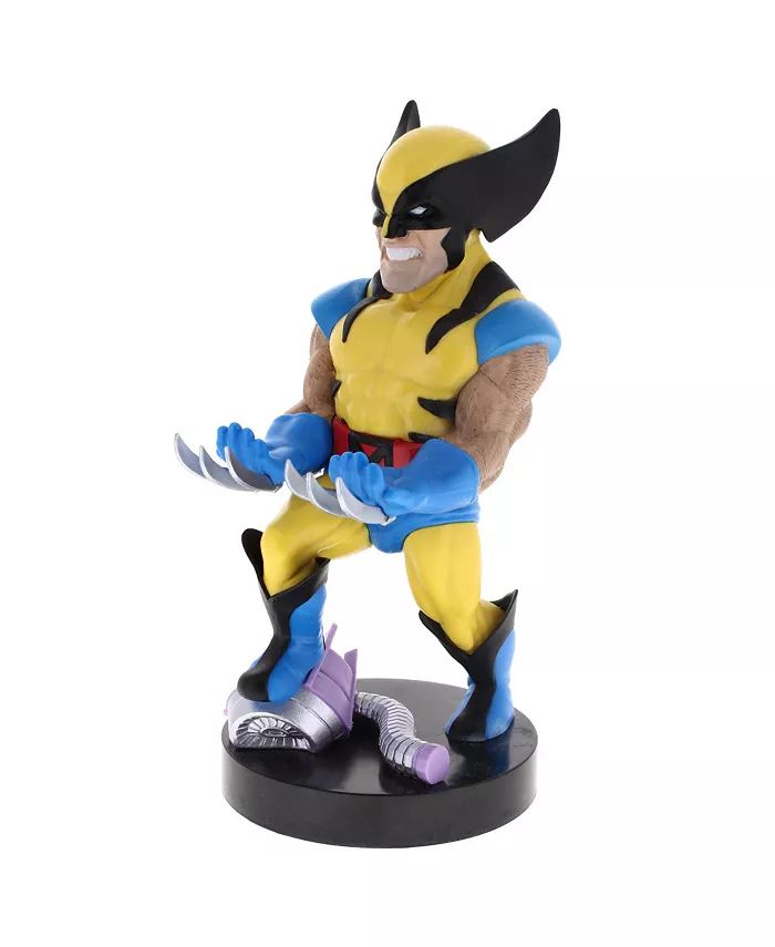 Exquisite Gaming Marvel WolverineandnbspCharging Device Holder Phone Video Game Controller Holder Cable Guy - Mycitystee