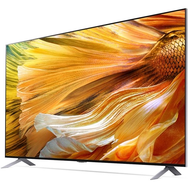 QNED MiniLED 90 Series 86 inch Class 4K Smart NanoCell TV w/ AI ThinQ - Mycitystee