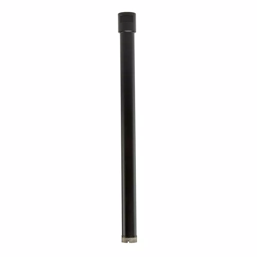 Milwaukee 1-1/2 in. Diamond Ultra Wet Core Bit and#8211; XDC Depot - Mycitystee