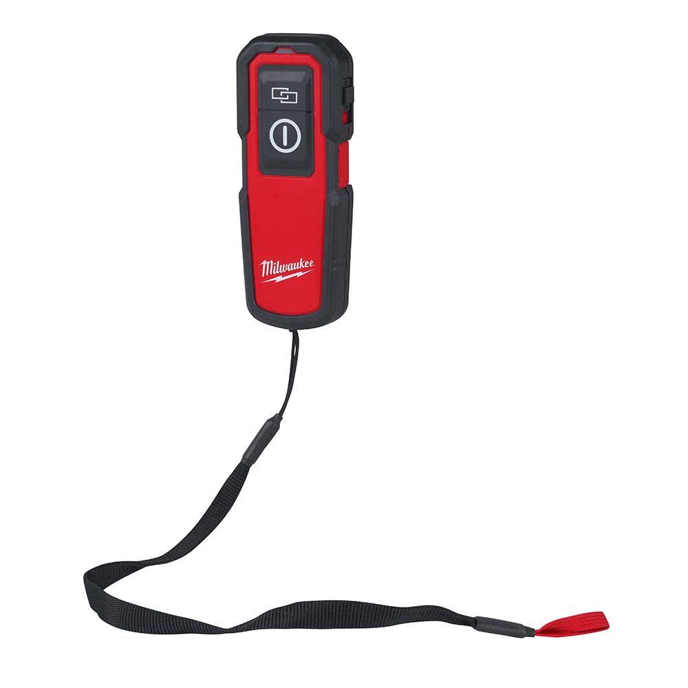 Milwaukee MX FUEL Concrete Vibrator Remote - Mycitystee