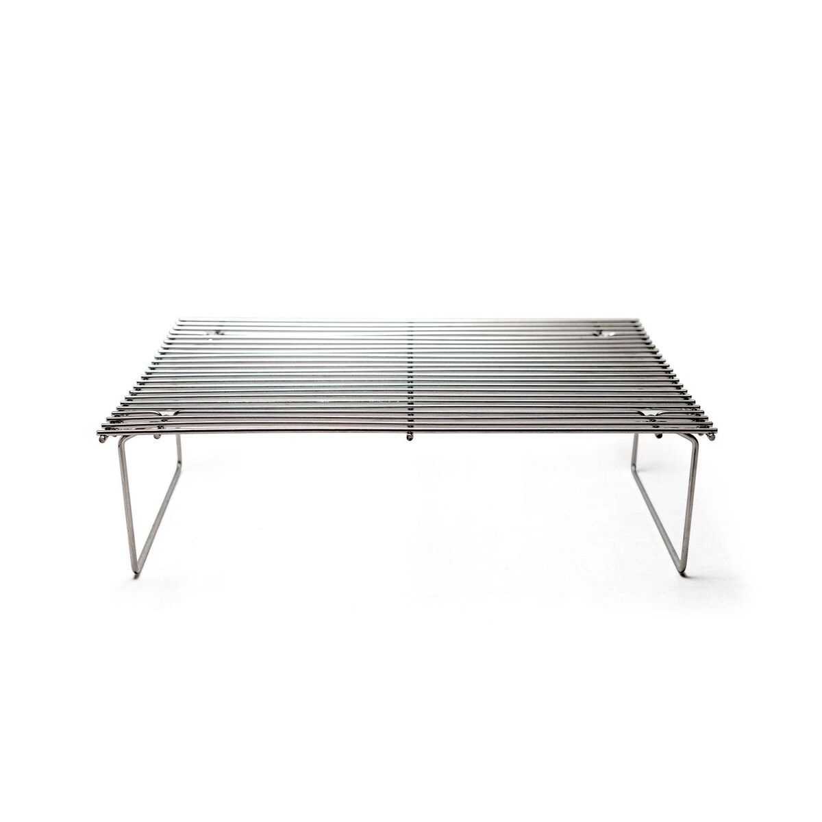 Green Mountain Grills Collapsible Upper Rack For Ledge and Daniel Boone Grills - Mycitystee