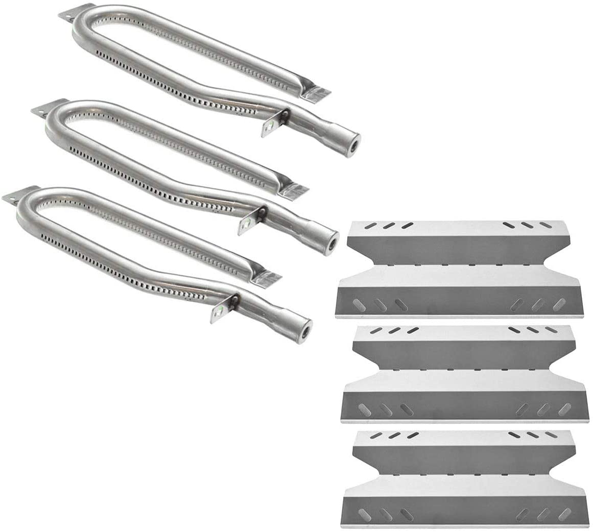 Repair Parts Kit for Kenmore Sears 119.16675, 119.17675, 166750, 176750 Grills - Mycitystee