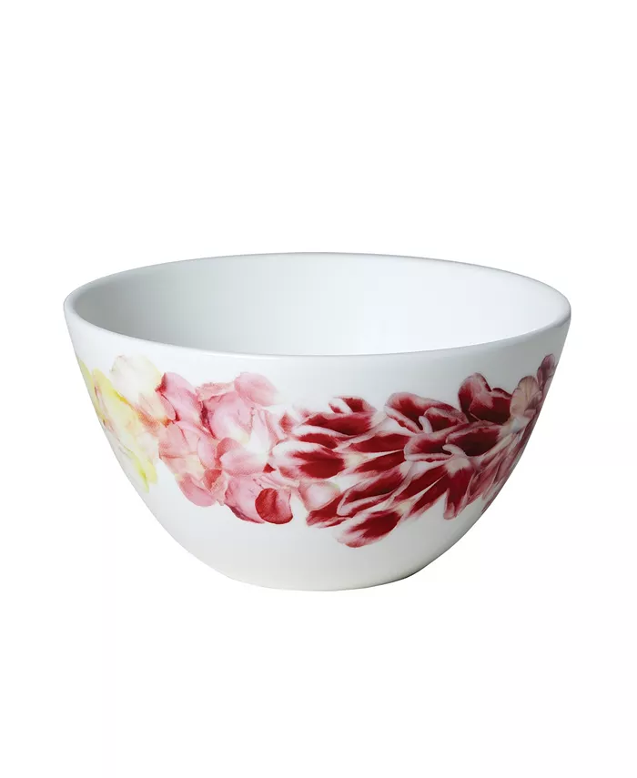 Twig New York Petals Cereal Soup Bowl - Mycitystee