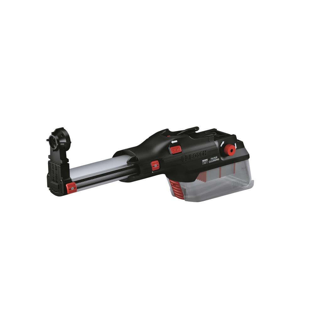 Bosch SDS plus Dust Collection Attachment GDE28D from Bosch - Mycitystee