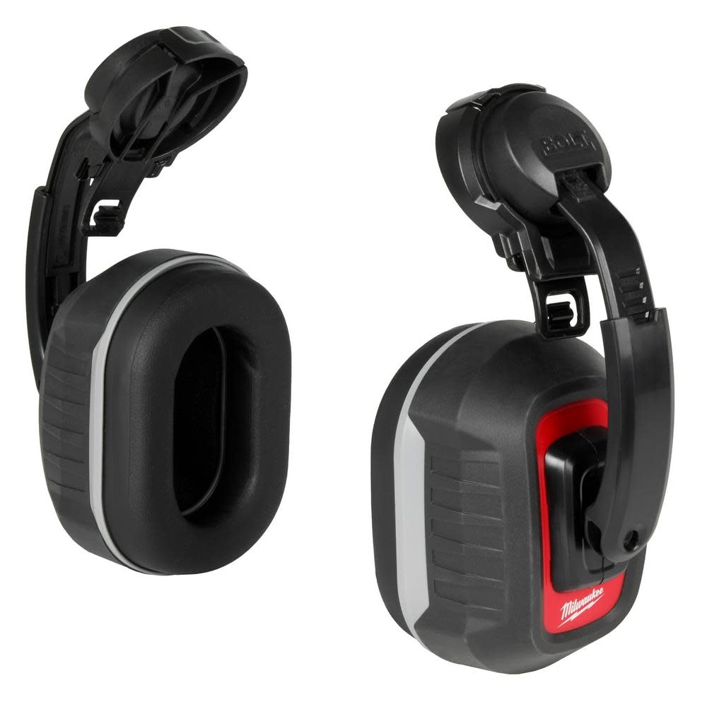 Milwaukee BOLT 26dB Earmuffs 48-73-3251 from Milwaukee - Mycitystee