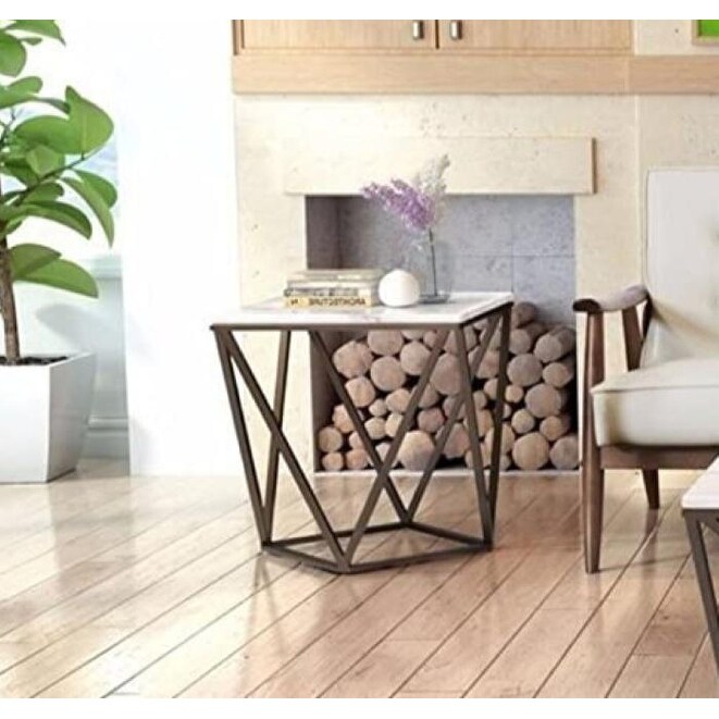 Belize End Table - Mycitystee
