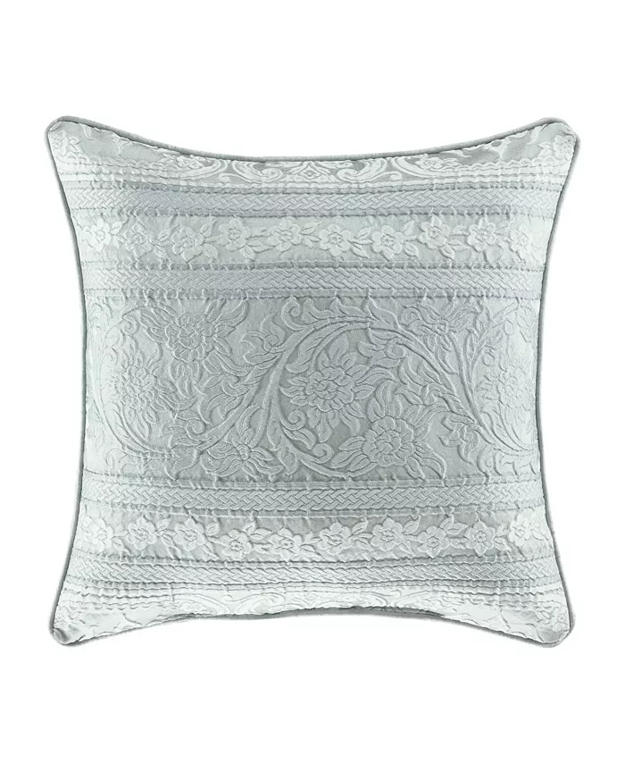 J Queen New York CLOSEOUT! Riverside Decorative Pillow， 20