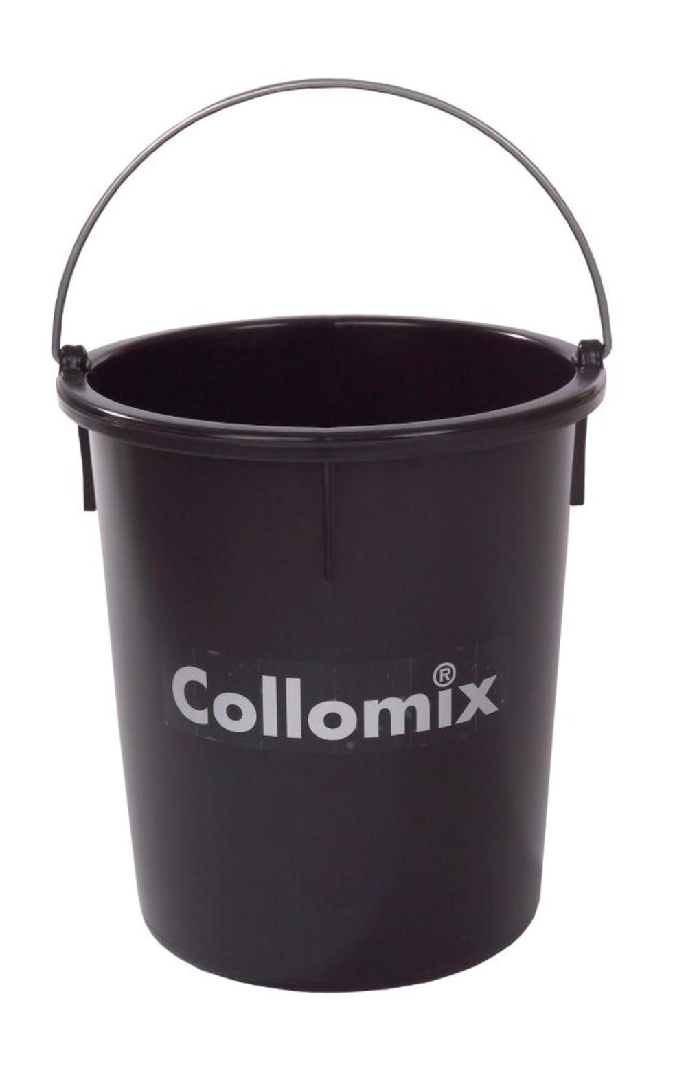 8 Gallon Bucket - Mycitystee
