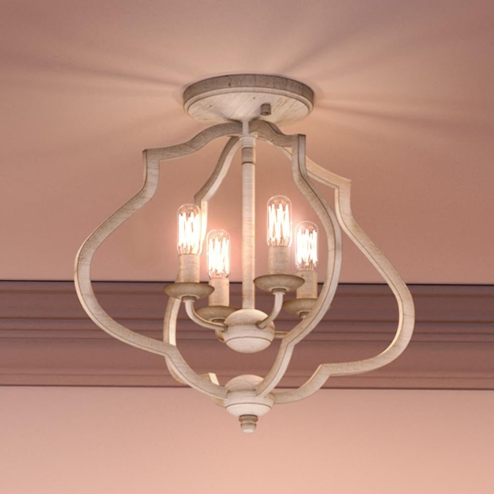 Luxury Art Deco Ceiling， 15.5