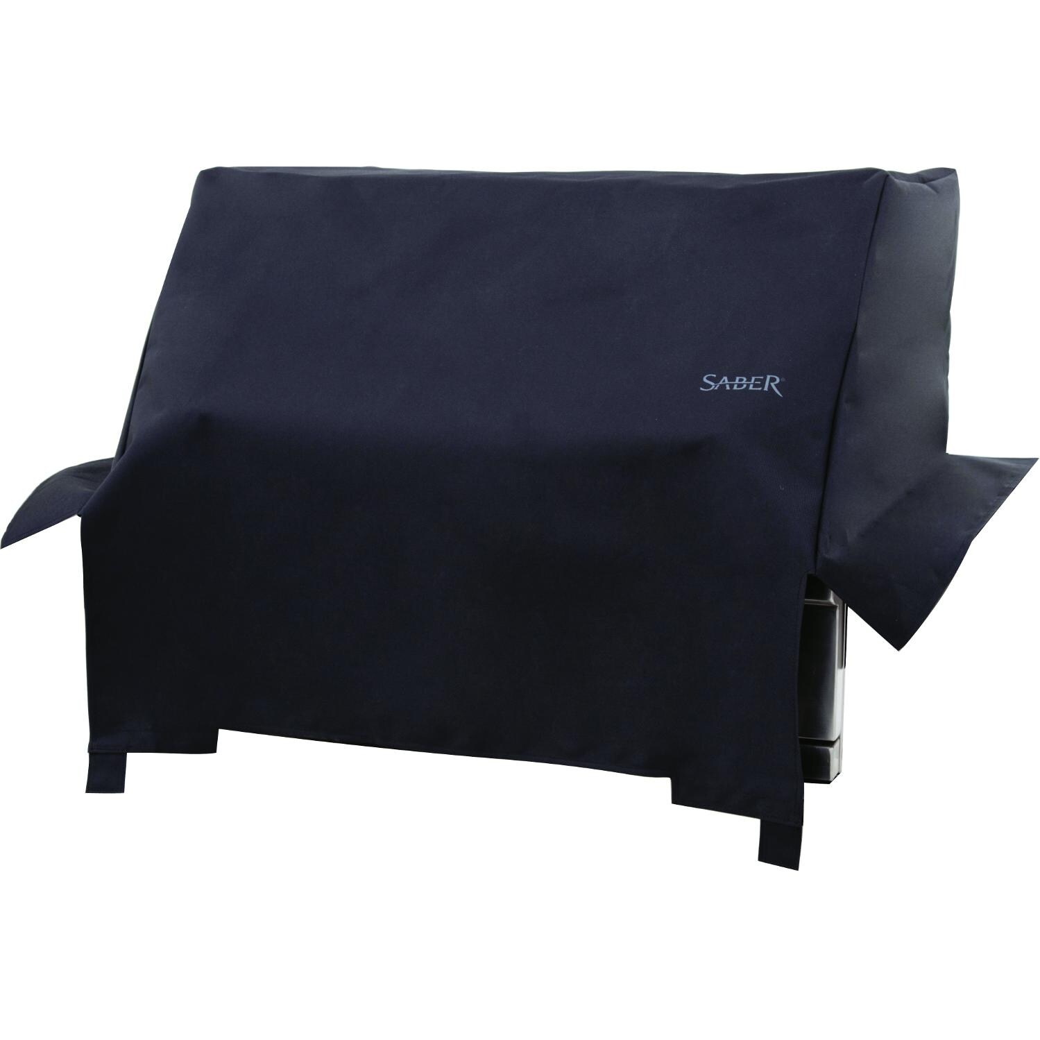 Saber Grill Cover For 32-Inch Saber 500 Built-In Grill - Mycitystee