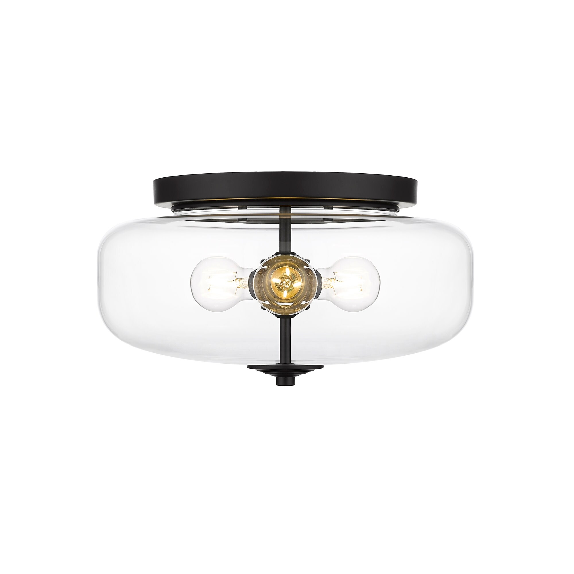 Ove Decors Theodore 3 Light 13