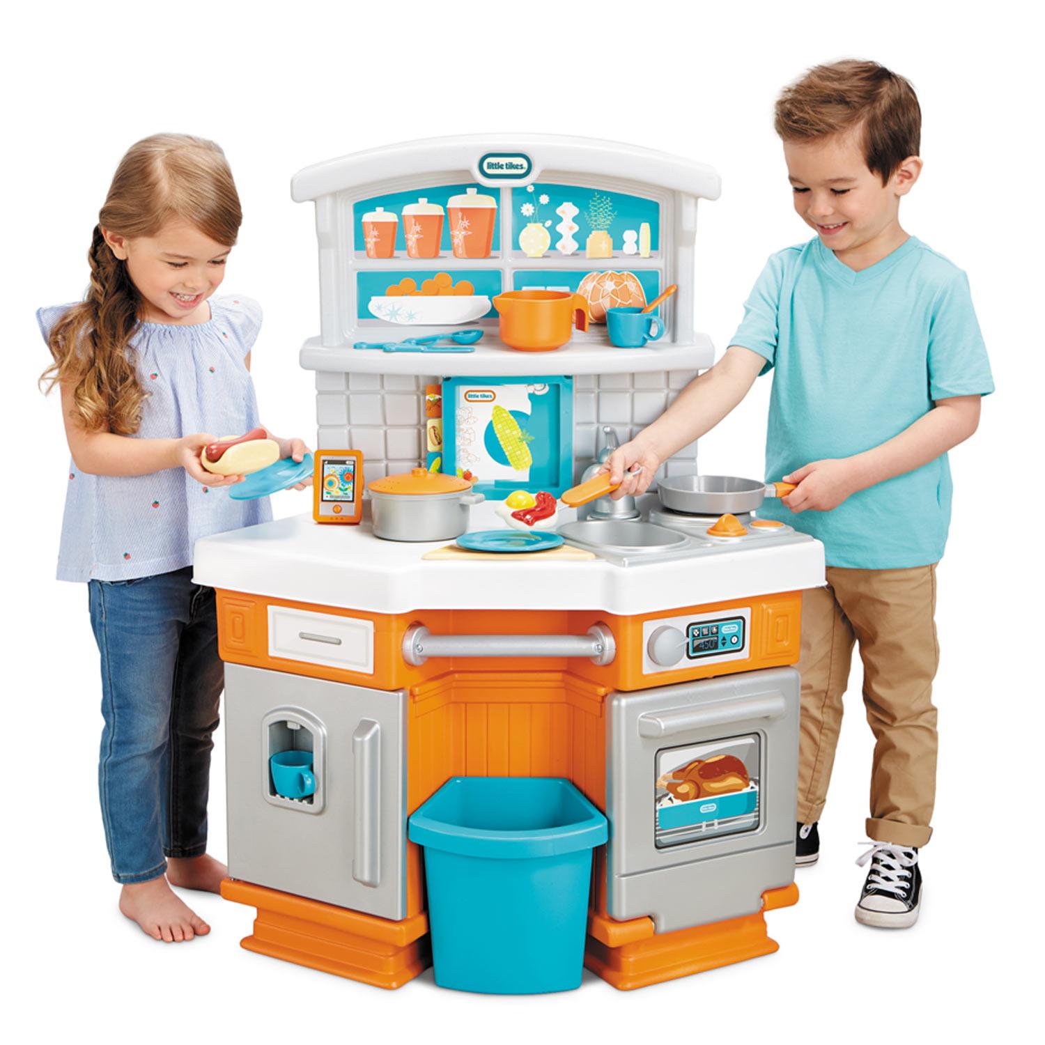 Home Grown Kitchen - Mycitystee