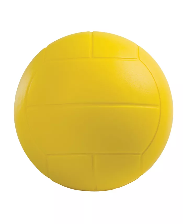 Champion Sports Coated Hi Density Volleyball - Mycitystee