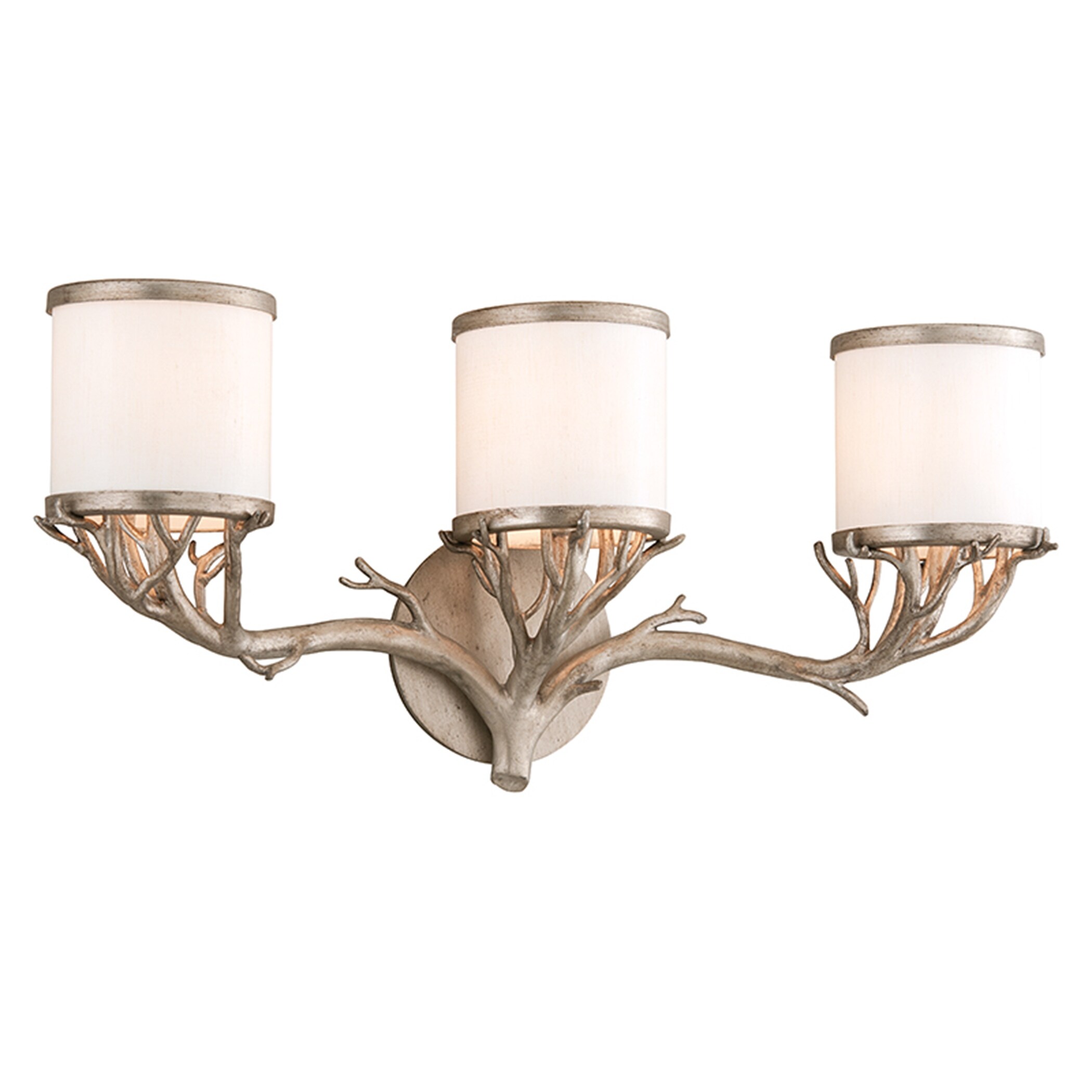 Whitman Bath 3-light Wall Vanity - Mycitystee