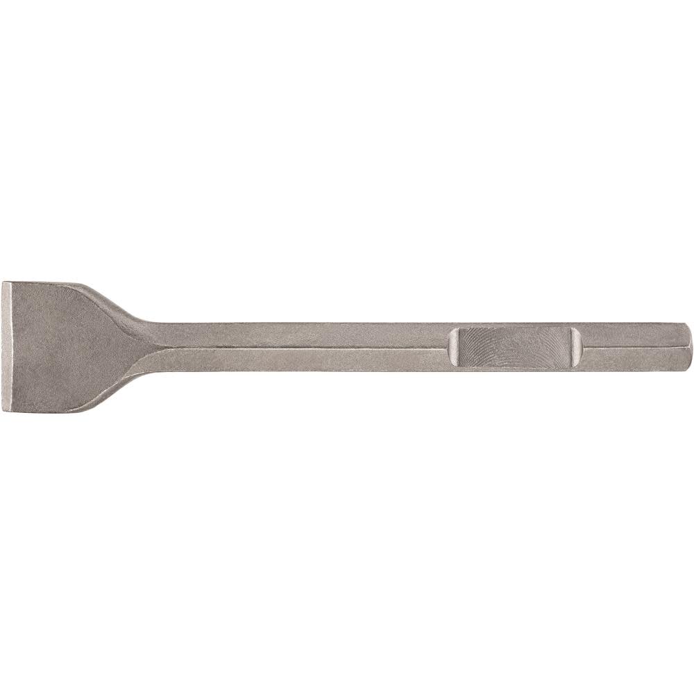 DEWALT 3 In. x 16 In. Scaling Chisel 1-1/8 In. Hex DWA5961 from DEWALT - Mycitystee
