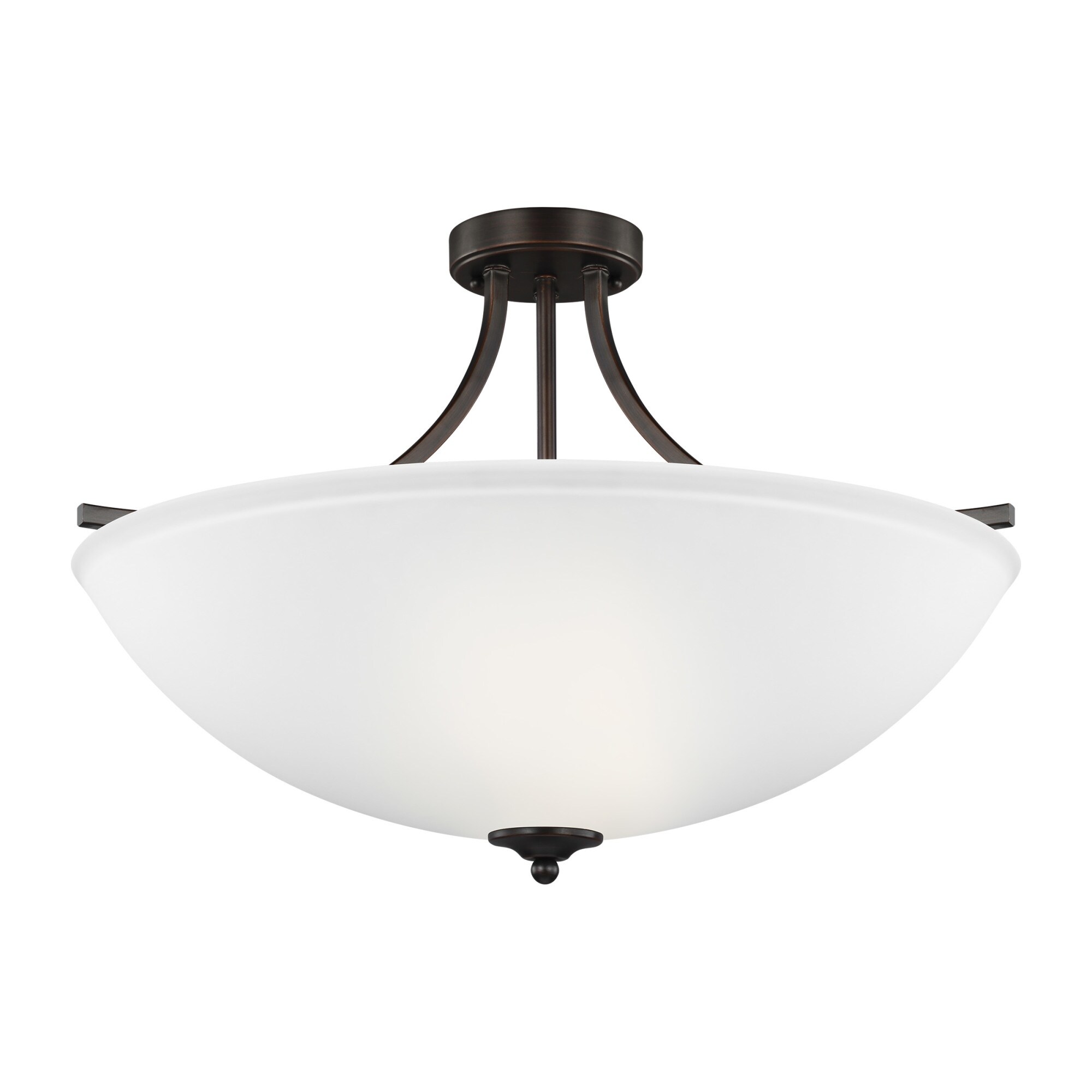 Generation Lighting Geary 4 Light 25