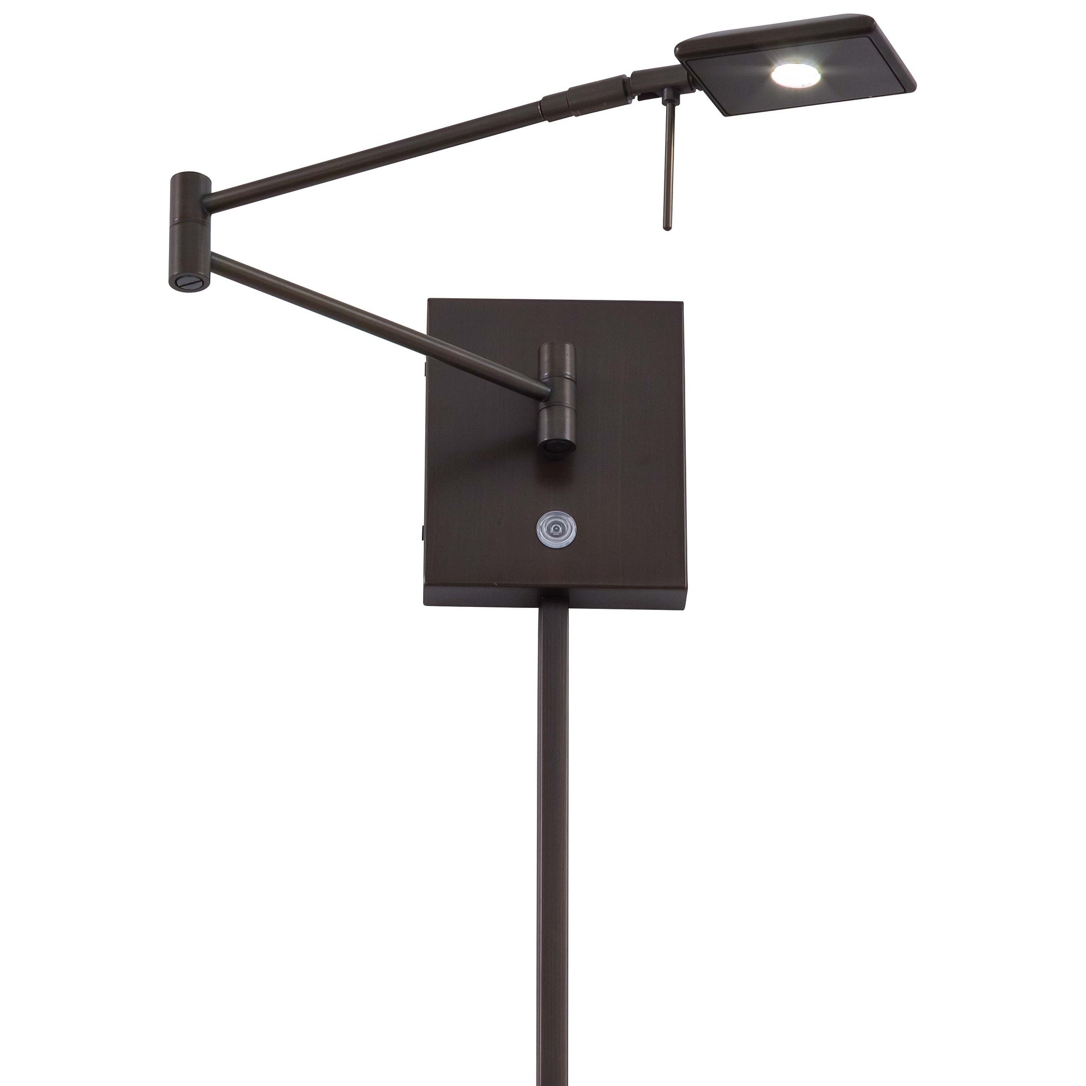 Minka Kovacs George's Reading Room Table Lamp - Mycitystee