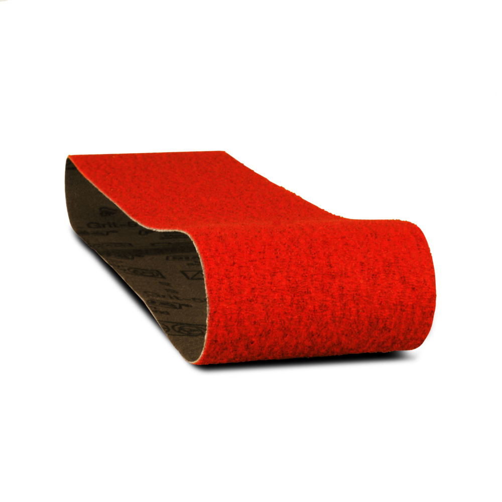 Diablo Tools 3 x 24 Sanding Belt 50 Grit (2-Pack) - Mycitystee