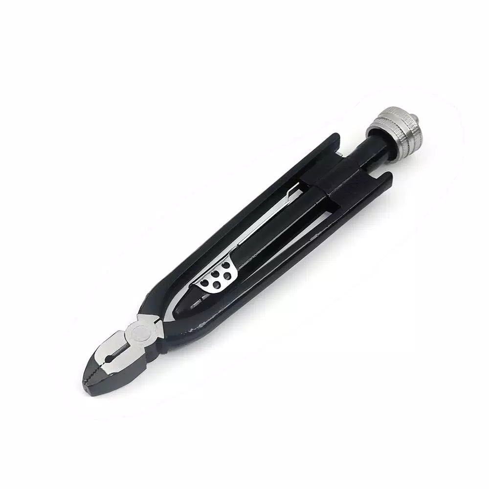 XtremepowerUS 6and#8243;-Inch Automatic Safety Wire Twisting Pliers Set and#8211; XDC Depot - Mycitystee