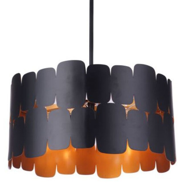 Craftmade 56694 Sabrina 4 Light 18